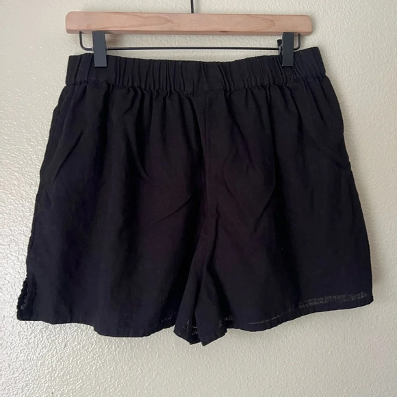 ASOS Cotton Textured Beach‎ Shorts 2 for $22 ❇️ - Picture 2 of 5